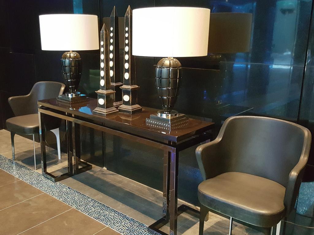 Milano Versace Suites Makati City Exteriör bild