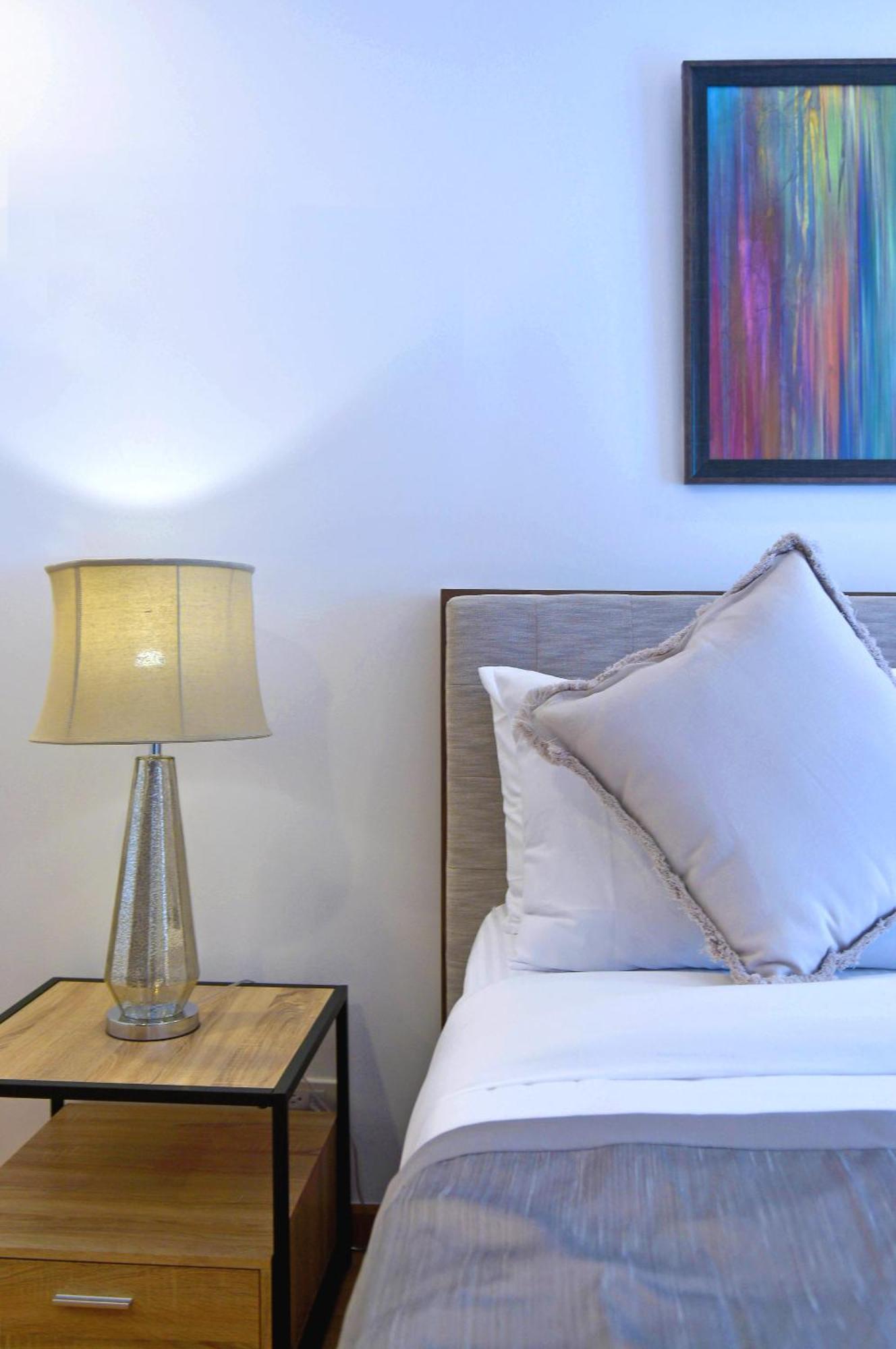 Milano Versace Suites Makati City Exteriör bild